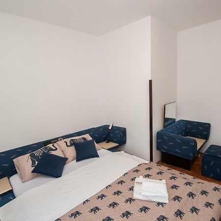 Apartmani Santa Barbara Trebinje Esterno foto