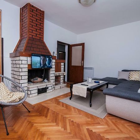 Apartmani Santa Barbara Trebinje Esterno foto