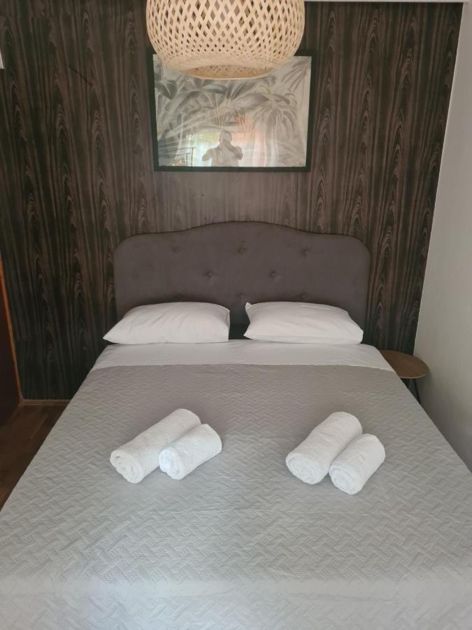 Apartmani Santa Barbara Trebinje Esterno foto