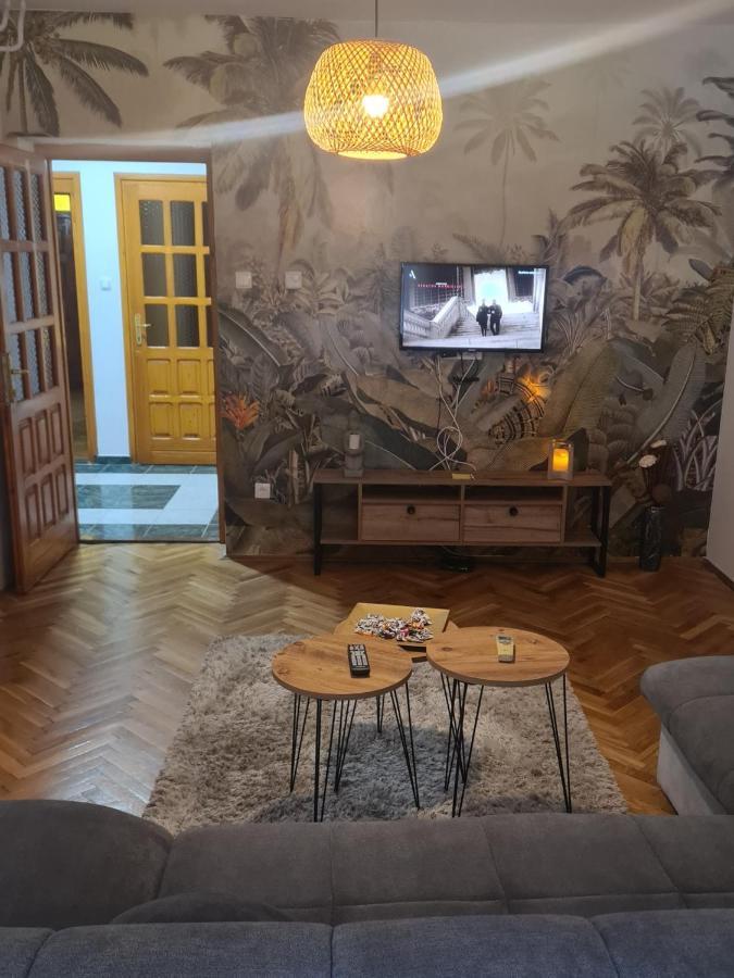 Apartmani Santa Barbara Trebinje Esterno foto
