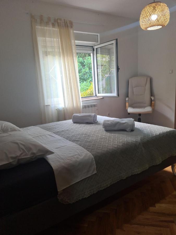 Apartmani Santa Barbara Trebinje Esterno foto