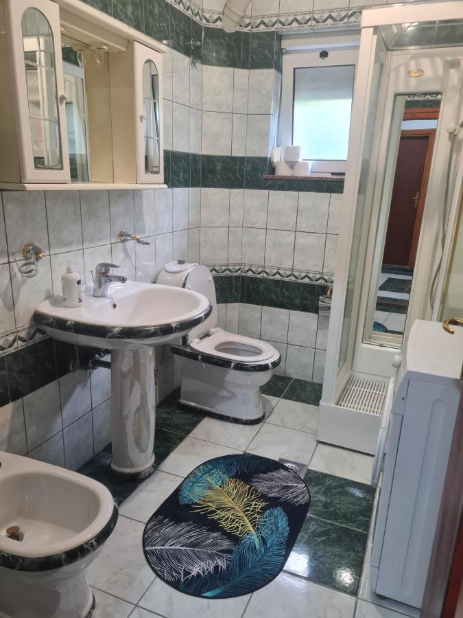 Apartmani Santa Barbara Trebinje Esterno foto
