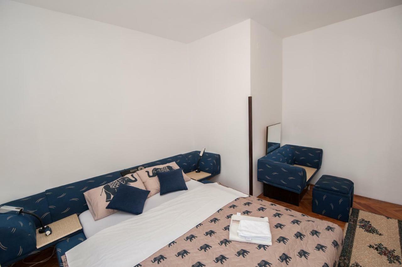 Apartmani Santa Barbara Trebinje Esterno foto
