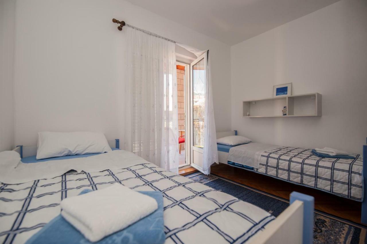 Apartmani Santa Barbara Trebinje Esterno foto