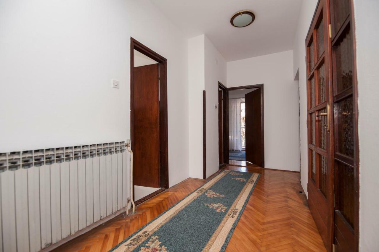 Apartmani Santa Barbara Trebinje Esterno foto