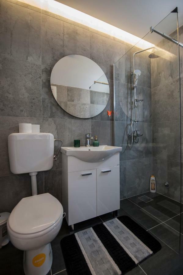 Apartmani Santa Barbara Trebinje Esterno foto