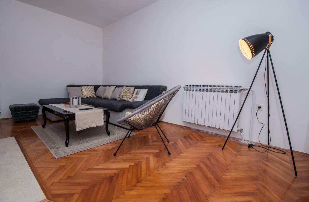 Apartmani Santa Barbara Trebinje Esterno foto